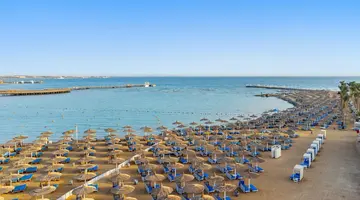 Pickalbatros Alf Leila Wa Leila Resort N