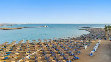 Pickalbatros Alf Leila Wa Leila Resort N