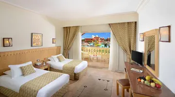Pickalbatros Alf Leila Wa Leila Resort N