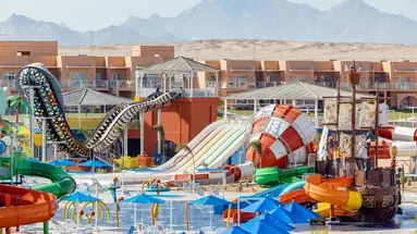 Pickalbatros Alf Leila Wa Leila Resort N