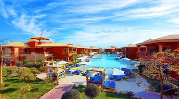 Pickalbatros Alf Leila Wa Leila Resort N