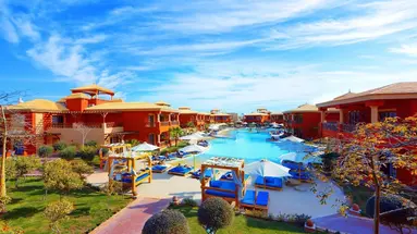 Pickalbatros Alf Leila Wa Leila Resort N