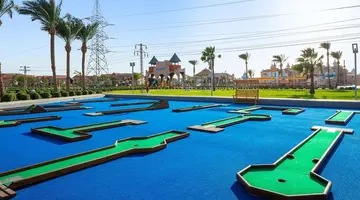 Pickalbatros Alf Leila Wa Leila Resort N