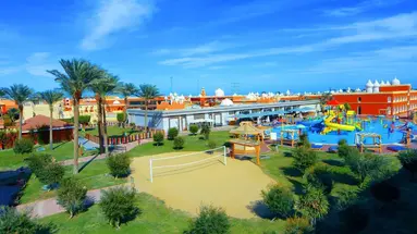 Pickalbatros Alf Leila Wa Leila Resort N