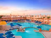 PICKALBATROS ALF LEILA WA LEILA RESORT - NEVERLAND HURGHADA