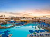 PICKALBATROS ALF LEILA WA LEILA RESORT - NEVERLAND HURGHADA