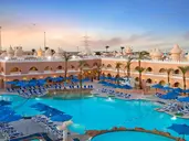 PICKALBATROS ALF LEILA WA LEILA RESORT - NEVERLAND HURGHADA
