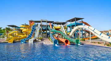 PICKALBATROS ALF LEILA WA LEILA RESORT - NEVERLAND HURGHADA