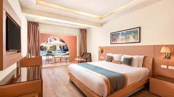 PICKALBATROS ALF LEILA WA LEILA RESORT - NEVERLAND HURGHADA