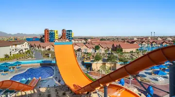PICKALBATROS ALF LEILA WA LEILA RESORT - NEVERLAND HURGHADA