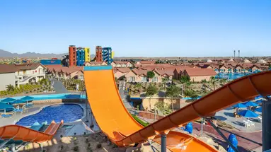 PICKALBATROS ALF LEILA WA LEILA RESORT - NEVERLAND HURGHADA