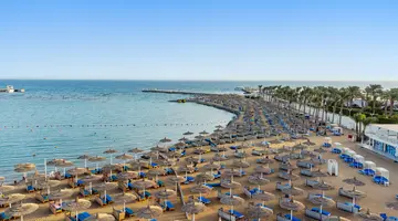 PICKALBATROS ALF LEILA WA LEILA RESORT - NEVERLAND HURGHADA