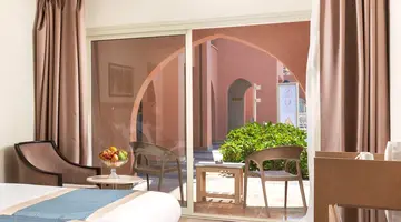 PICKALBATROS ALF LEILA WA LEILA RESORT - NEVERLAND HURGHADA