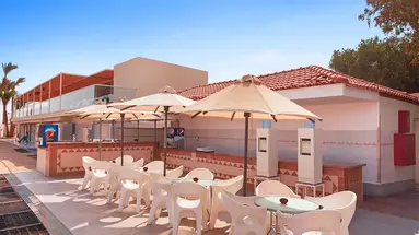 PICKALBATROS ALF LEILA WA LEILA RESORT - NEVERLAND HURGHADA