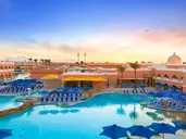 PICKALBATROS ALF LEILA WA LEILA RESORT - NEVERLAND HURGHADA