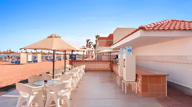 PICKALBATROS ALF LEILA WA LEILA RESORT - NEVERLAND HURGHADA