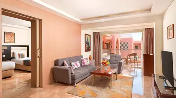 PICKALBATROS ALF LEILA WA LEILA RESORT - NEVERLAND HURGHADA