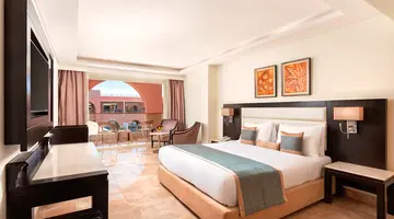 PICKALBATROS ALF LEILA WA LEILA RESORT - NEVERLAND HURGHADA