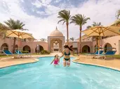 Pickalbatros Alf Leila Wa Leila Resort - Neverland