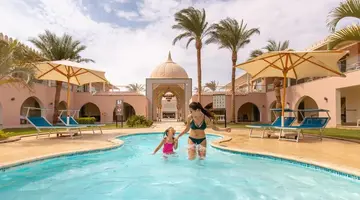 Pickalbatros Alf Leila Wa Leila Resort - Neverland