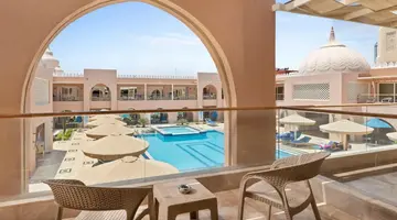 Pickalbatros Alf Leila Wa Leila Resort - Neverland
