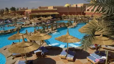 Pickalbatros Alf Leila Wa Leila Resort - Neverland