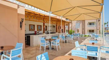 Pickalbatros Alf Leila Wa Leila Resort -