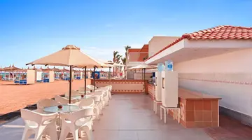 Pickalbatros Alf Leila Wa Leila Resort -