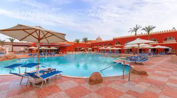 Pickalbatros Alf Leila Wa Leila Resort -