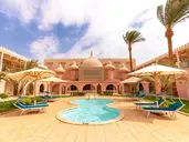 Pickalbatros Alf Leila Wa Leila Resort -