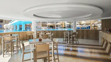 Pickalbatros Aqua Blu Resort Hurghada (E