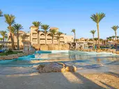 Pickalbatros Aqua Blu Resort Hurghada (E