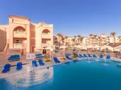 Pickalbatros Aqua Blu Resort Hurghada (E
