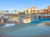Pickalbatros Aqua Blu Resort Hurghada (E