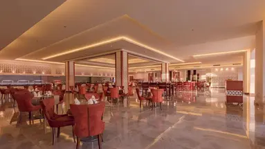 Pickalbatros Aqua Blu Resort Hurghada (E
