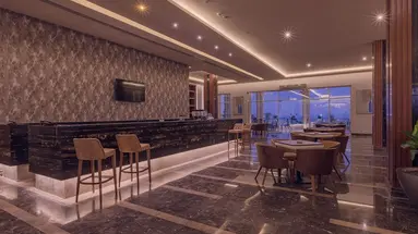 Pickalbatros Aqua Blu Resort Hurghada (E