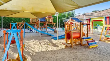 Pickalbatros Aqua Blu Resort Hurghada (E