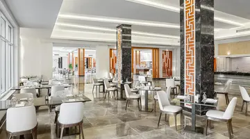 Pickalbatros Aqua Blu Resort - Hurghada