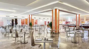 Pickalbatros Aqua Blu Resort - Hurghada