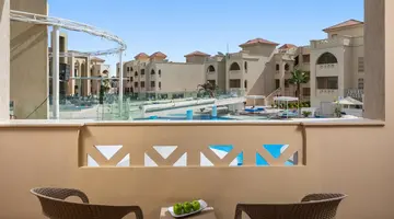 Pickalbatros Aqua Blu Resort - Hurghada