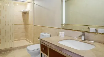 Pickalbatros Aqua Blu Resort - Hurghada