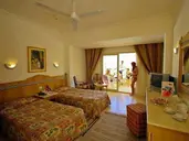 Pickalbatros Aqua Blu Resort - Hurghada