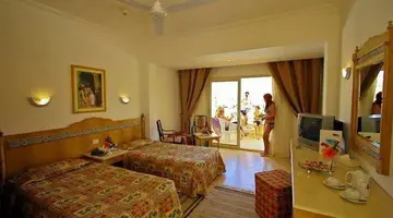 Pickalbatros Aqua Blu Resort - Hurghada