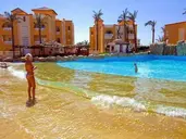 Pickalbatros Aqua Blu Resort - Hurghada