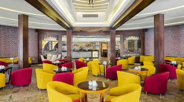 PICKALBATROS AQUA BLU RESORT - HURGHADA