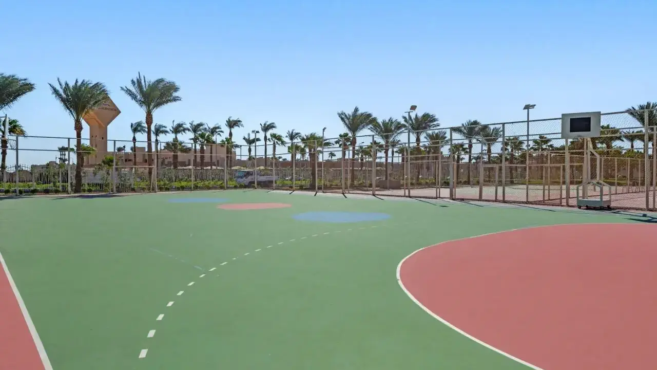 PICKALBATROS AQUA BLU RESORT - HURGHADA