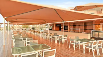 Pickalbatros Aqua Blu Resort - Hurghada