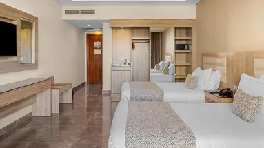 Pickalbatros Aqua Blu Resort - Hurghada