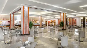 Pickalbatros Aqua Blu Resort - Hurghada