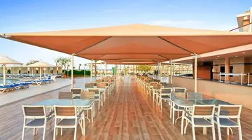 Pickalbatros Aqua Blu Resort - Hurghada